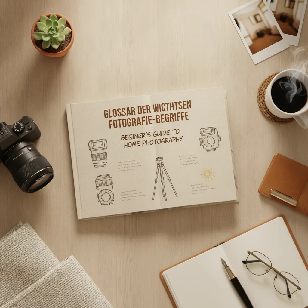 Aufbau der Belichtungssteuerung: Das Zusammenspiel von Optik und Sensor