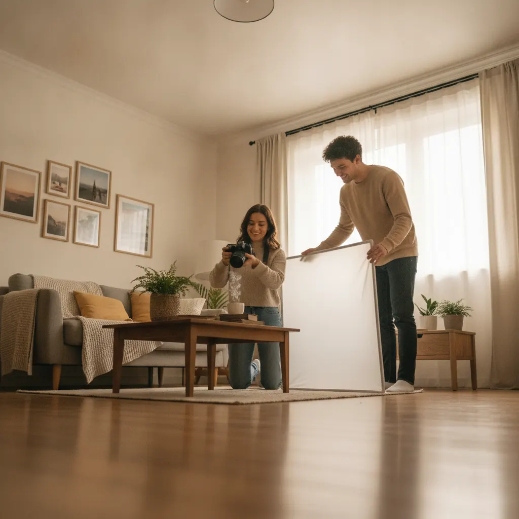 Messung optimieren: So bauen Sie ein Test-Setup auf